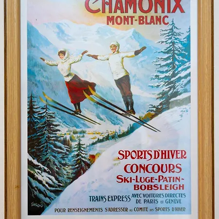 'chamonix' In - 1 Bedroom - In&out - Free Apartamento Bansko