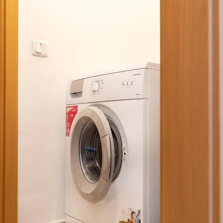 'chamonix' In - 1 Bedroom - In&out - Free * Bansko