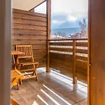 'chamonix' In - 1 Bedroom - In&out - Free Апартамент