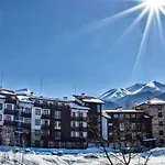 Апартамент 'chamonix' In - 1 Bedroom - In&out - Free Банско