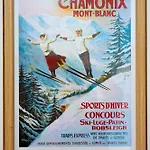 'chamonix' In - 1 Bedroom - In&out - Free Апартамент Банско