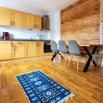 'chamonix' In - 1 Bedroom - In&out - Free Апартамент Банско