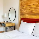 'chamonix' In - 1 Bedroom - In&out - Free Апартамент Банско
