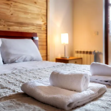 Apartmán 'chamonix' In - 1 Bedroom - In&out - Free *