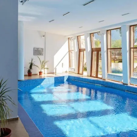 'chamonix' In - 1 Bedroom - In&out - Free Apartmán *