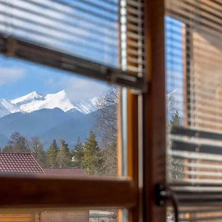 'chamonix' In - 1 Bedroom - In&out - Free Apartmán