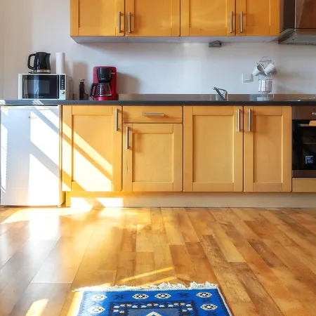 Apartmán 'chamonix' In - 1 Bedroom - In&out - Free *