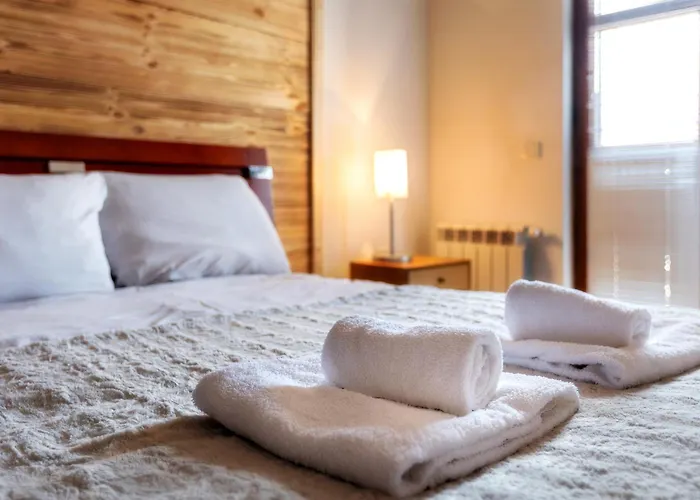 Appartement 'chamonix' In - 1 Bedroom - In&out - Free *